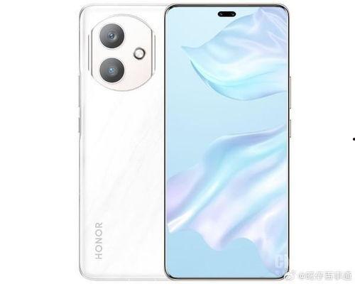 荣耀官网最新爆料手机