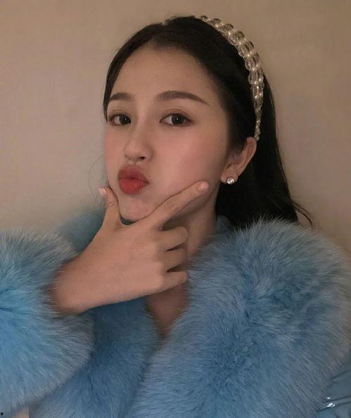 日娱圈内爆料虞书欣的女星,揭秘背后故事  第3张